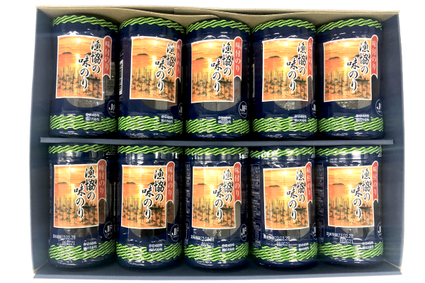 味付のりセット