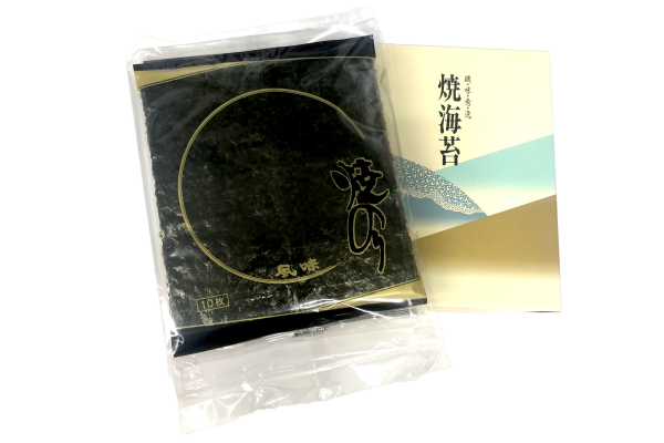 焼のり