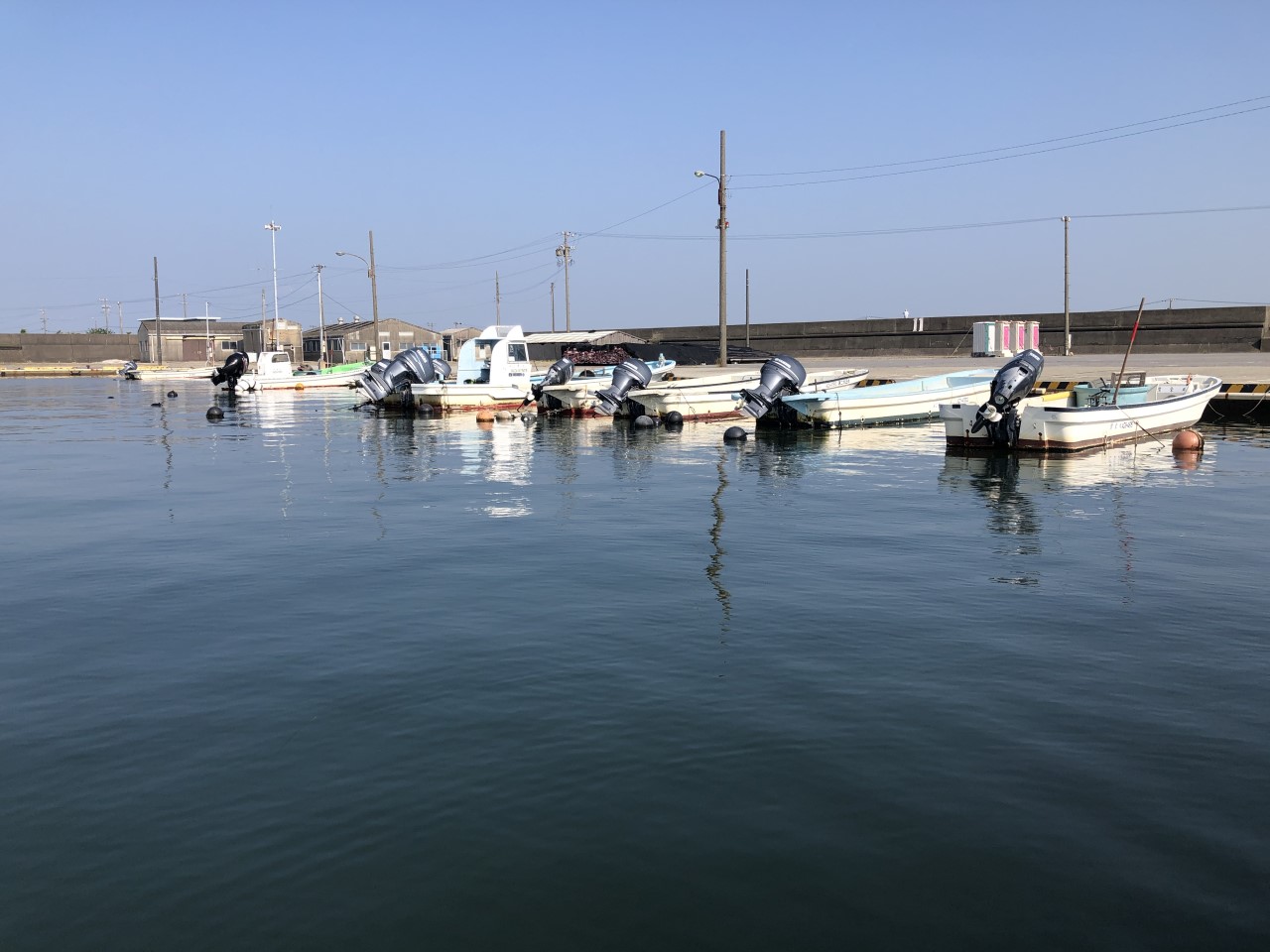 三河湾潮干狩り 吉田漁業共同組合